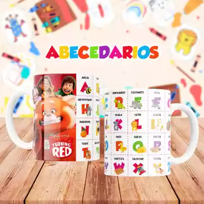vectores plantilas ALFABETO,ABECEDARIO,LETRAS,NIñOS,CARICATURA,NIÑA,NIñO,